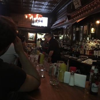 Corner Bistro - American Near Me - New York, New York Corner Bistro - American Near Me - New York, New York