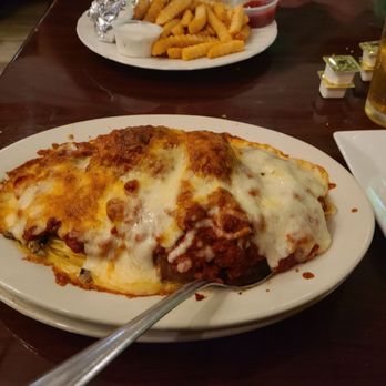 The Grapevine - Chef Michael's Favorite - Italian Near Me - Richmond, Virginia