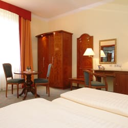 Hotel Mosser