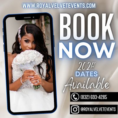 Royal Velvet Events