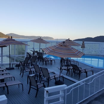 Rosario Village - Resorts Near Me - Eastsound, Washington
