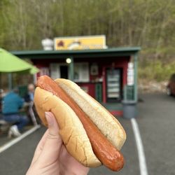 The Dog House Eatery