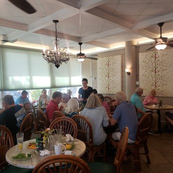 Wildflower Cafe - Breakfast & Brunch Near Me - Clearwater, Florida