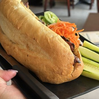 Saigon Eden - Vietnamese Near Me - Alhambra, California