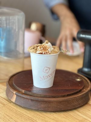 Maven Coffee by null