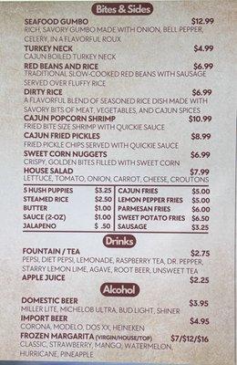 Menu photo 8 Quickie Crab Lewisville, TX Menu photo 8 Quickie Crab Lewisville, TX