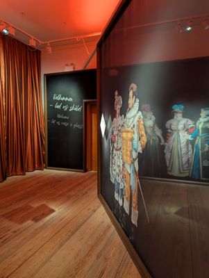 Kronborg Castle by null