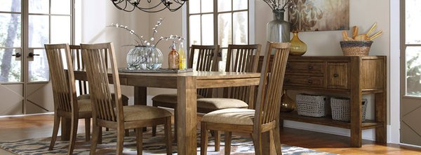 Ashley Store by null