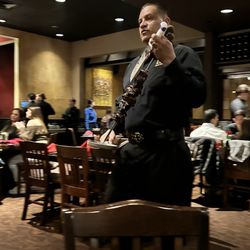 Rioz Brazilian Steakhouse
