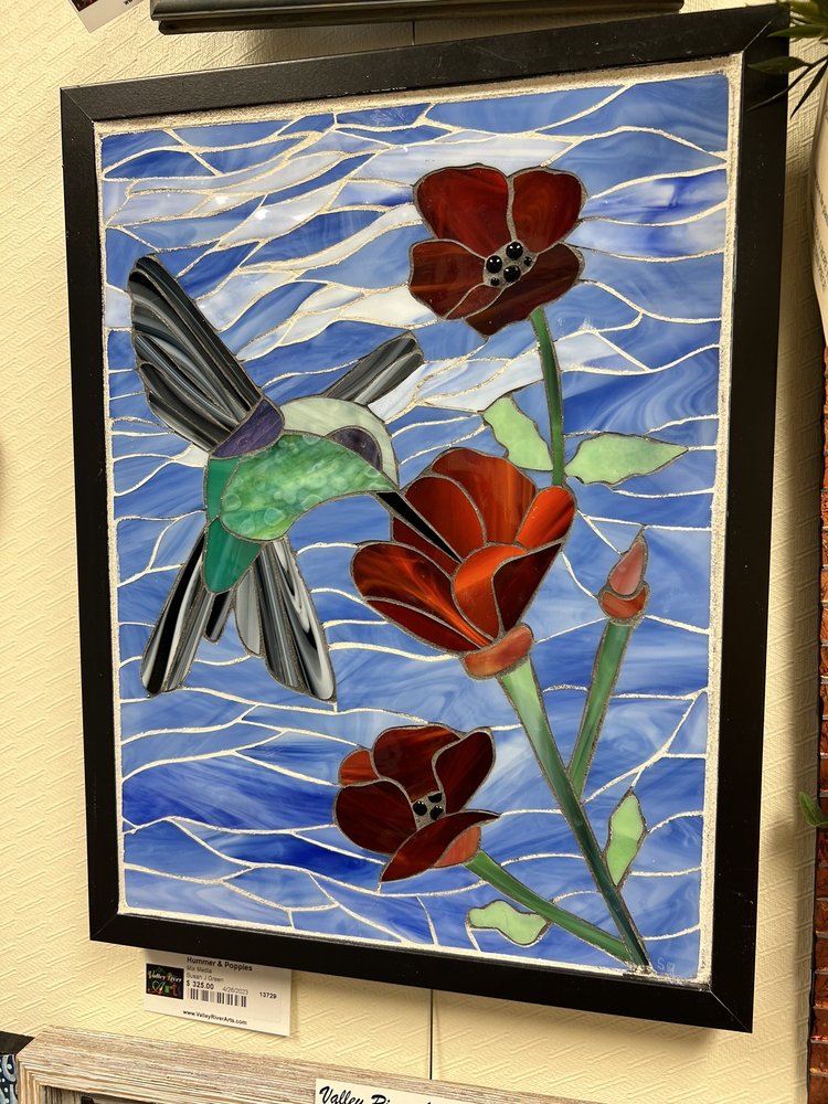 The Murphy Art Center, Murphy Roadtrippers