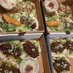 Fish Taco