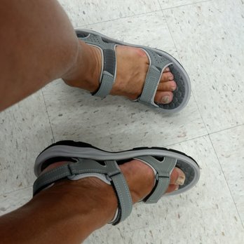 Big 5 Sporting Goods - women's Coleman Drift river sandals - Sporting Goods Near Me - Sunnyvale, California