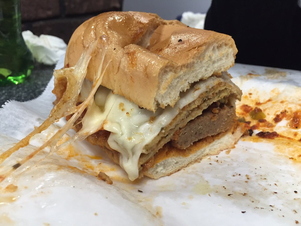 FRANKLIN GIANT GRINDERS 133 Photos & 109 Reviews 464 Franklin Ave, Hartford, CT Menu Yelp