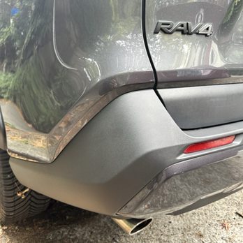 McLeod Auto Body - Body Shops Near Me - Kirkland, Washington