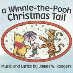 Pax Amicus Castle Theatre - Winnie-the-Pooh Christmas Tail plays November 24-December 15, 2018
