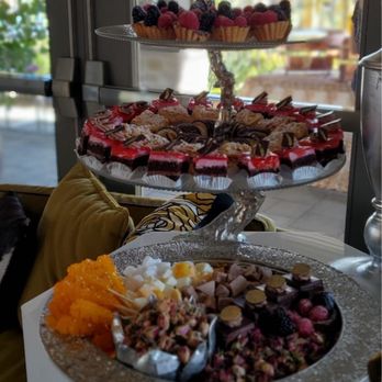 Kathy Events - Dessert - Wedding Planning Near Me - Irvine, California