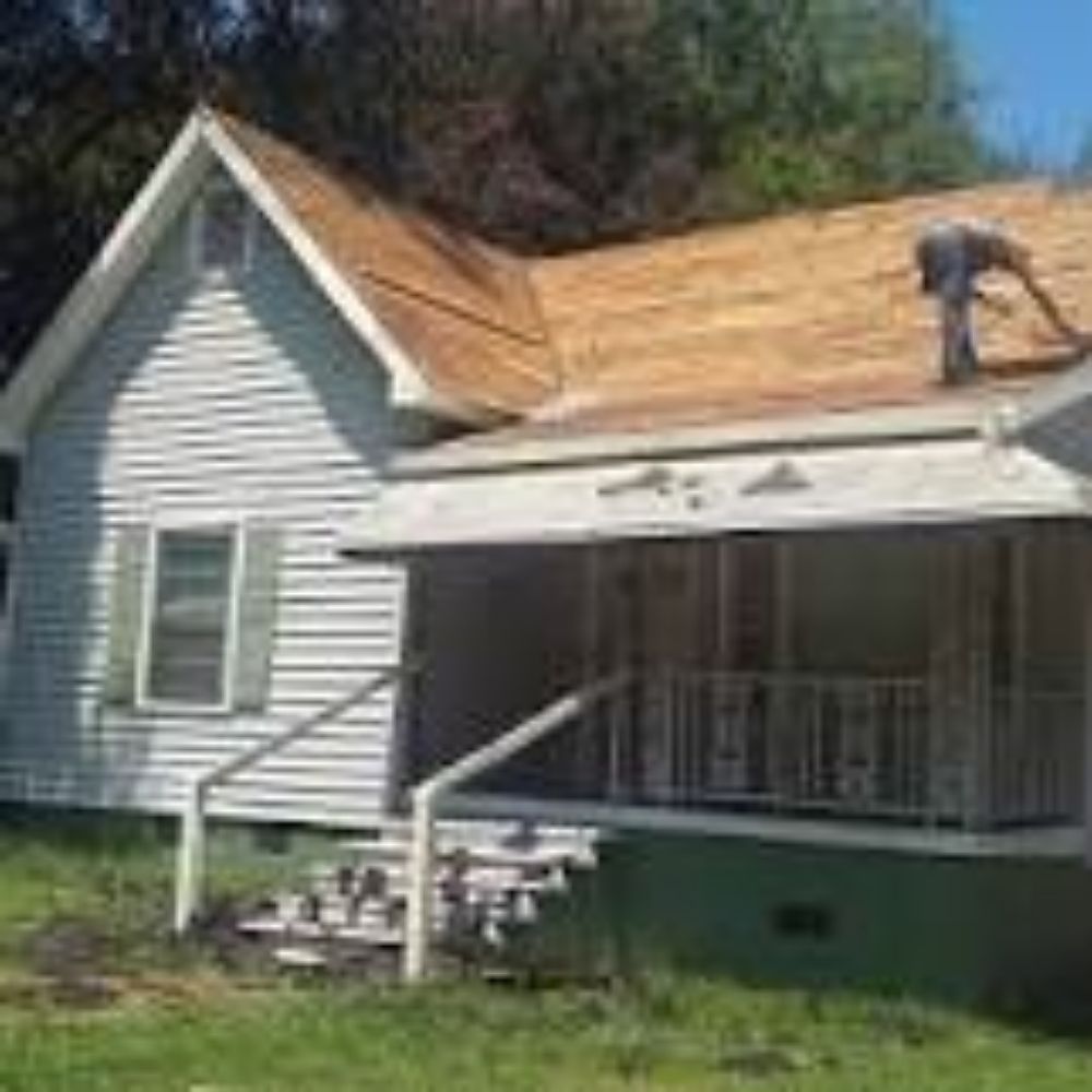 Slide of Weather Proof Roofing