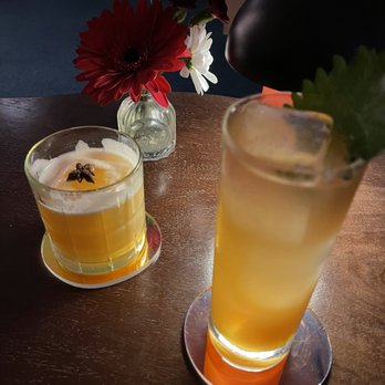 Bar Orai - Drinks! - Speakeasies Near Me - New York, New York Bar Orai - Drinks! - Speakeasies Near Me - New York, New York