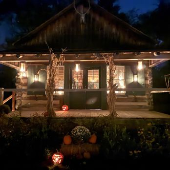 Historic Daniel Boone Home - Historical Tours Near Me - Defiance, Missouri