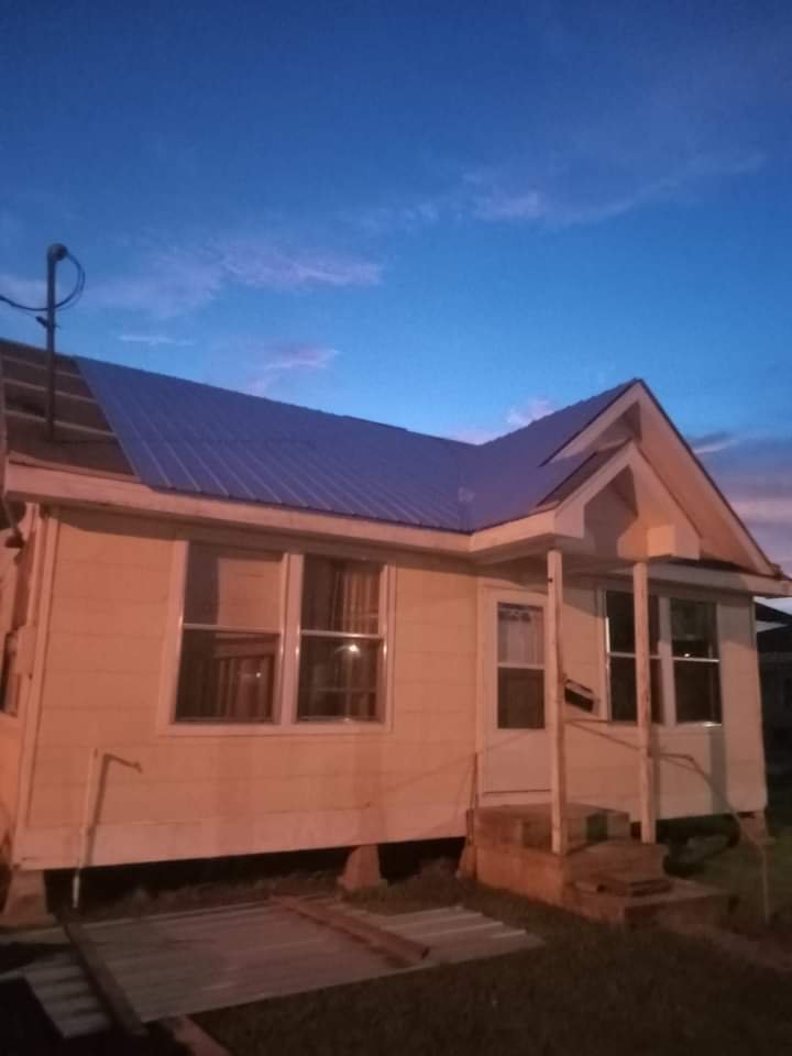 Slide of Chads Roofing and Home Improvements