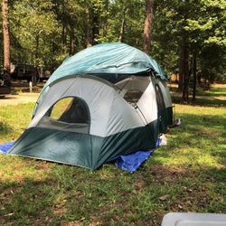 Holmes County State Park