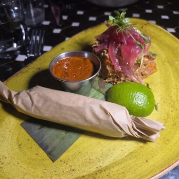 Domingo - Cochinita Pibil - Cocktail Bars Near Me - San Antonio, Texas Domingo - Cochinita Pibil - Cocktail Bars Near Me - San Antonio, Texas