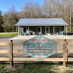 Topgun Veterinarian Service