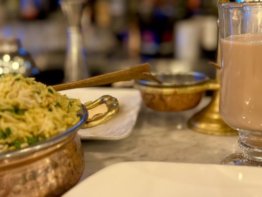 Clove Indian Cuisine and Bar by null