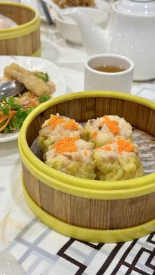 Sun Sui Wah Seafood Restaurant by null