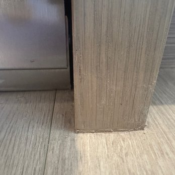 Cabinets by C & F - Panel Filler & Faux Paint - Cabinetry Near Me - Scottsdale, Arizona