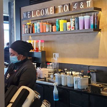 Starbucks - Coffee & Tea Near Me - Brooklyn, New York