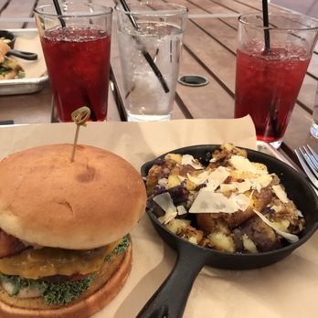 Fork & Fig - Burgers Near Me - Albuquerque, New Mexico Fork & Fig - Burgers Near Me - Albuquerque, New Mexico