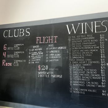 Cavaletti Vineyards - Menu - Wine Tasting Room Near Me - Moorpark, California Cavaletti Vineyards - Menu - Wine Tasting Room Near Me - Moorpark, California