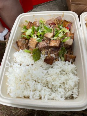 Harana Market by null