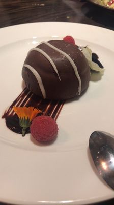 Purple Shell Boston by null