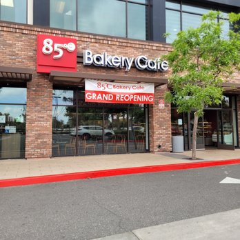 85°C Bakery Cafe-Cerritos - Bakeries Near Me - Cerritos, California 85°C Bakery Cafe-Cerritos - Bakeries Near Me - Cerritos, California