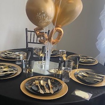 Inspire Gravity Events - Venues & Event Spaces Near Me - Stone Mountain, Georgia