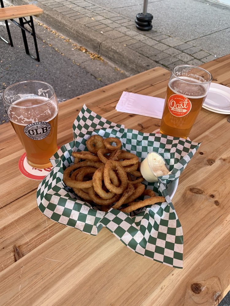 BRASS MONKEY LOCAL Updated September 2024 67 St Paul Street, St