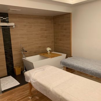 Hideko Spa - Our room! - Massage Therapy Near Me - Los Angeles, California