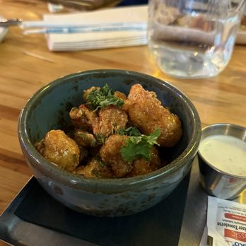 Punch Bowl Social - Cauliflower - Gastropubs Near Me - Chicago, Illinois