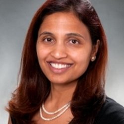 Sashi Amara, MD FACP