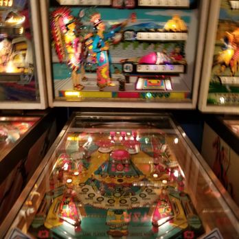 Seattle Pinball Museum - Arcades Near Me - Seattle, Washington Seattle Pinball Museum - Arcades Near Me - Seattle, Washington