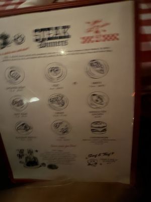 Menu photo 1 Star Rover Houston, TX Menu photo 1 Star Rover Houston, TX