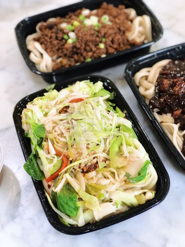 Frank's Noodle House - Beaverton Frank's Noodle House - Beaverton