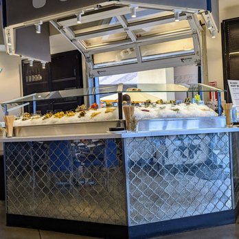 Hash Kitchen - Blood Mary bar - Breakfast & Brunch Near Me - Chandler, Arizona