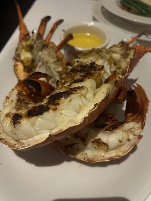 Brothers Restaurant at the Red Barn by null