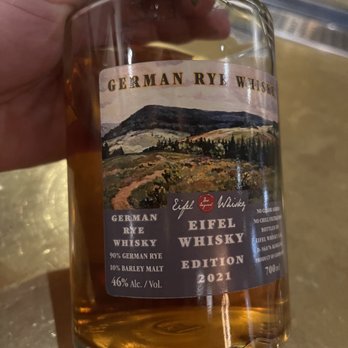Von Bismarck - German rye - German Near Me - Reno, Nevada Von Bismarck - German rye - German Near Me - Reno, Nevada