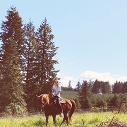 Thunder Ridge Ranch