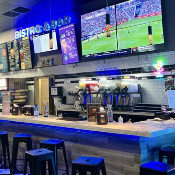 AR's Entertainment Hub - Bistro & Bar - Laser Tag Near Me - San Antonio, Texas AR's Entertainment Hub - Bistro & Bar - Laser Tag Near Me - San Antonio, Texas