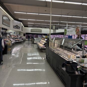 Ralph's Thriftway - Aisle with deli food and quick food. - Drugstores Near Me - Olympia, Washington Ralph's Thriftway - Aisle with deli food and quick food. - Drugstores Near Me - Olympia, Washington